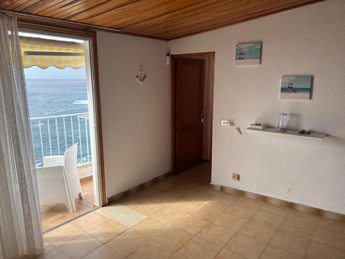 Casa Angelmar Dom wakacyjny Puerto de Santiago (Tenerife)