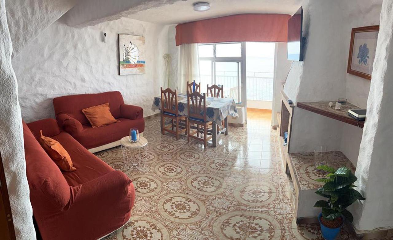 Casa Angelmar Puerto de Santiago (Tenerife)