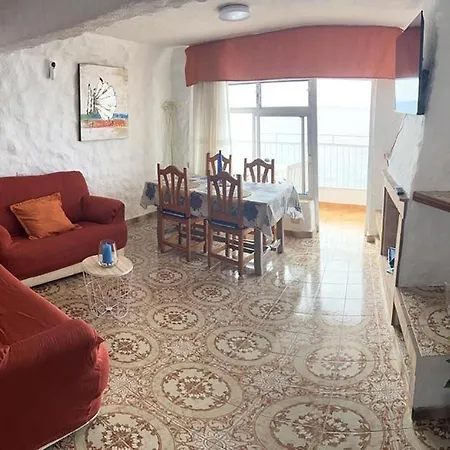 Casa Angelmar Villa Puerto de Santiago  Exterior photo