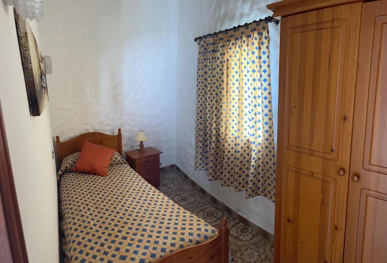 Casa Angelmar Hébergement de vacances