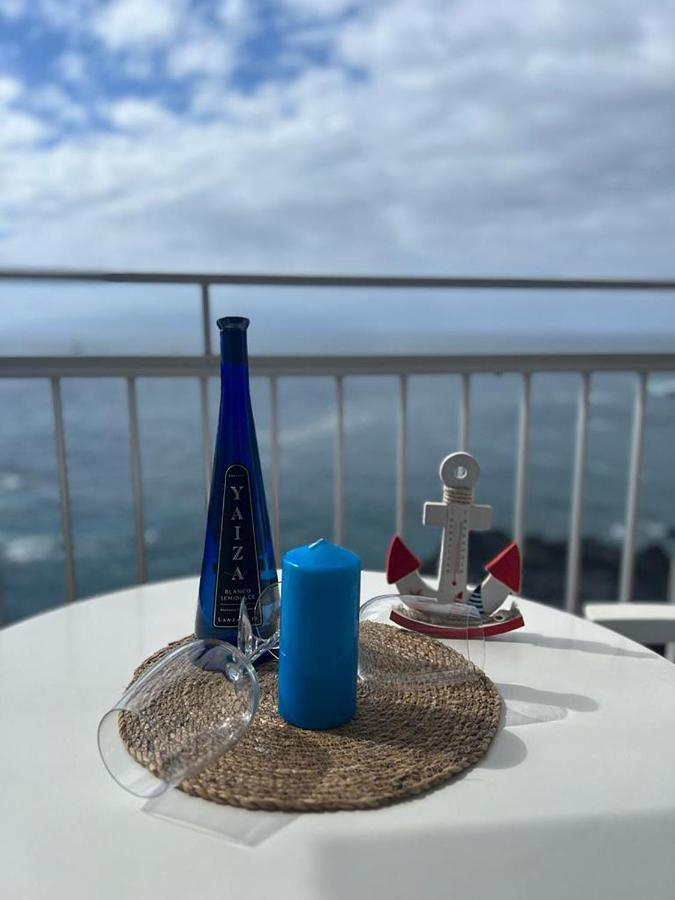 Hébergement de vacances Casa Angelmar Puerto de Santiago (Tenerife)