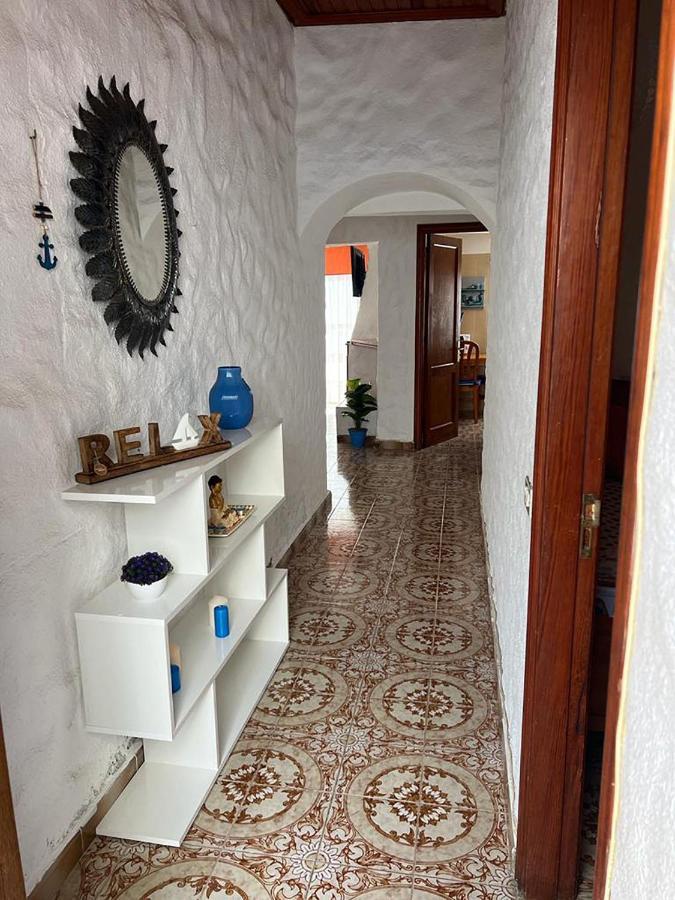 Casa Angelmar Hébergement de vacances