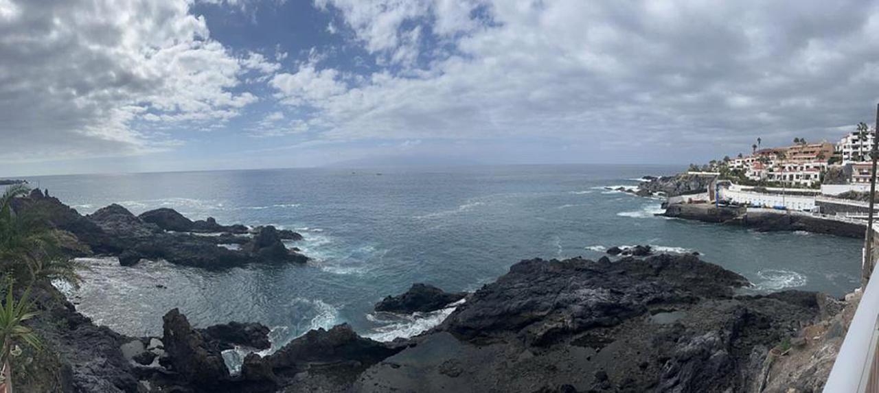 Casa Angelmar * Puerto de Santiago (Tenerife)