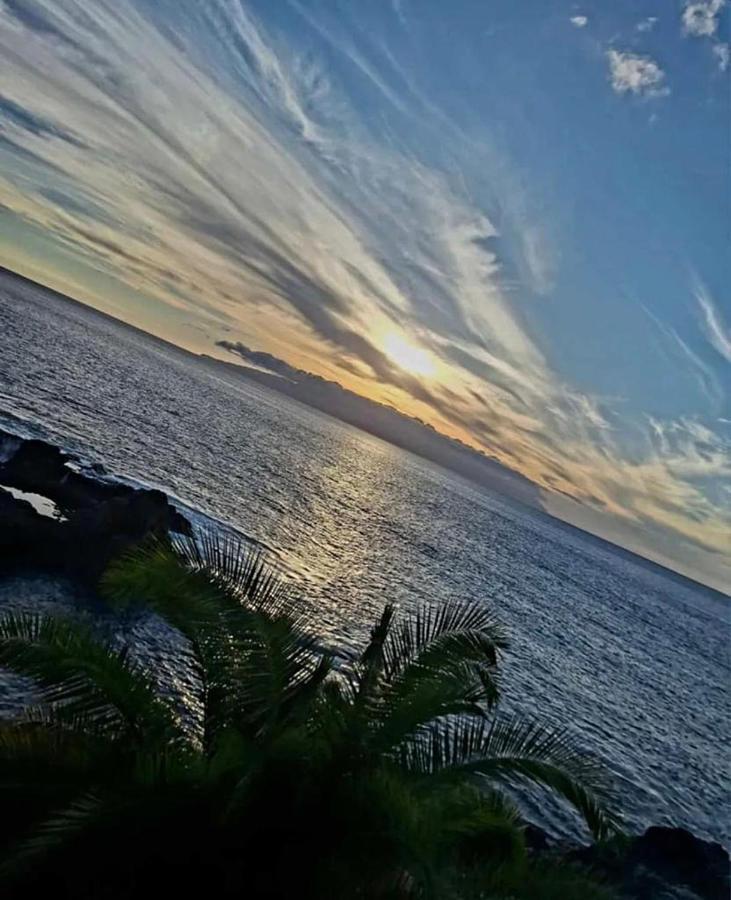 Casa Angelmar Casa de vacances Puerto de Santiago (Tenerife)