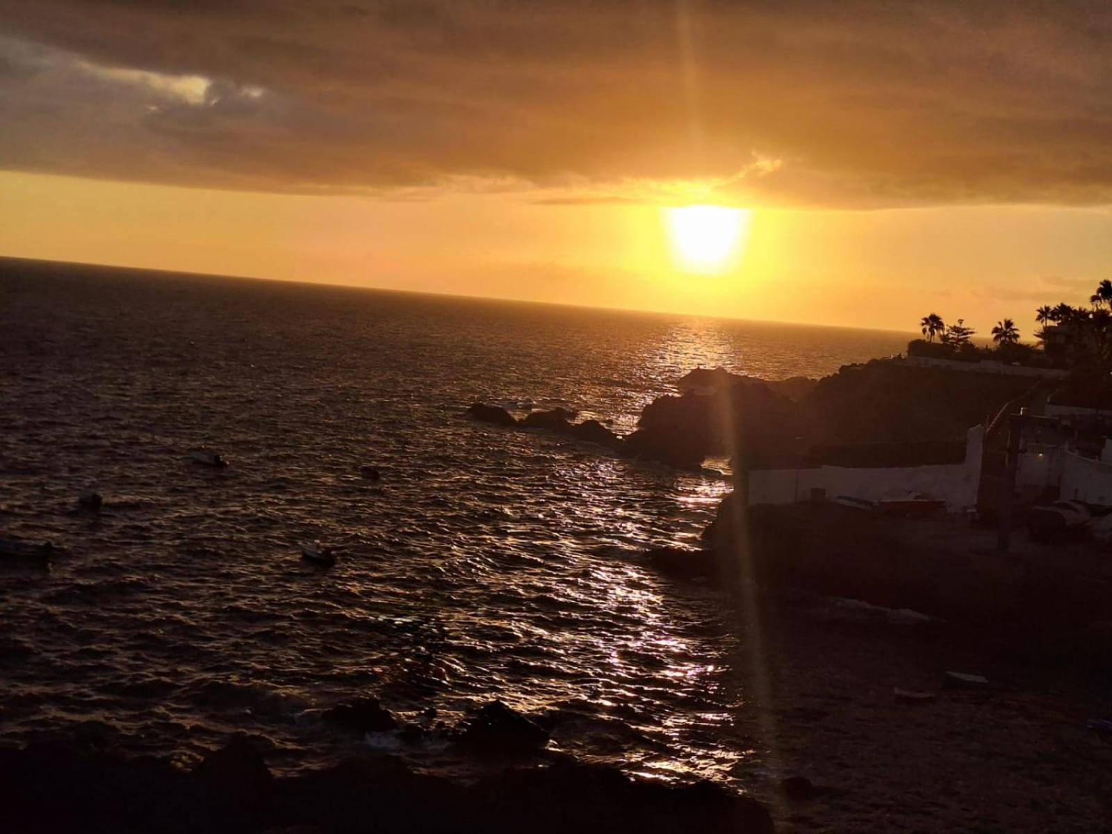 Casa Angelmar Puerto de Santiago (Tenerife)